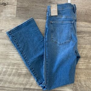 Madewell Jeans size 26